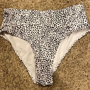 Swim bottoms